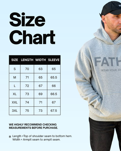 Script Hoodie