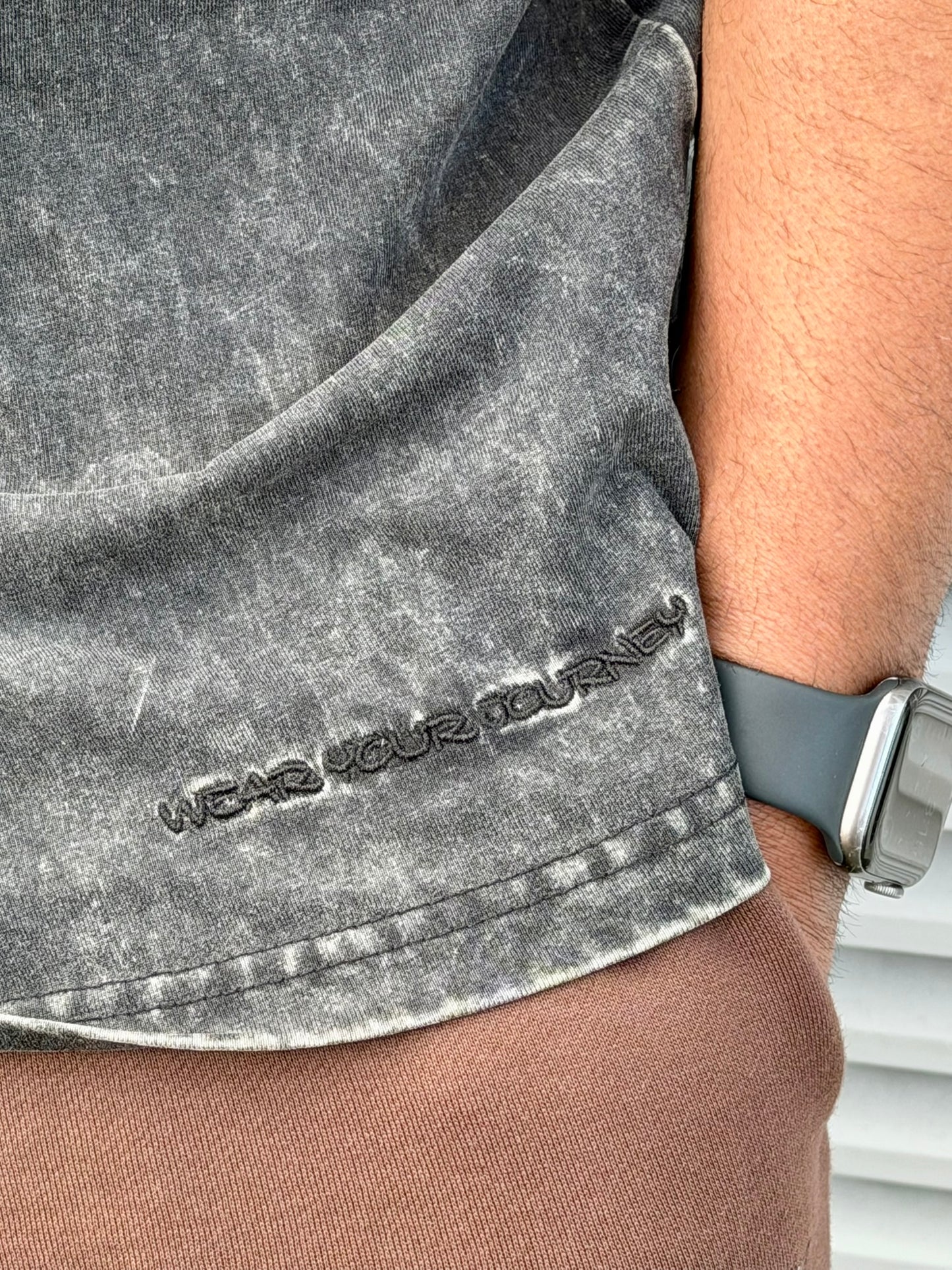 THE PROMISE TEE