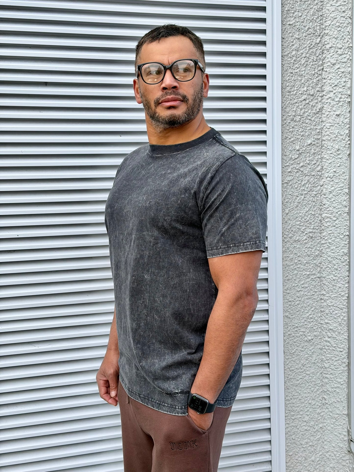THE PROMISE TEE