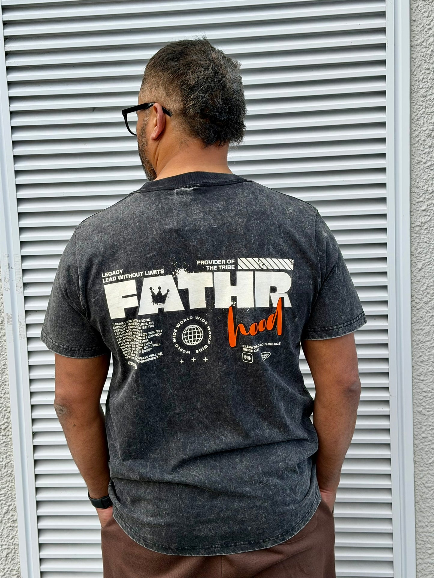 THE PROMISE TEE