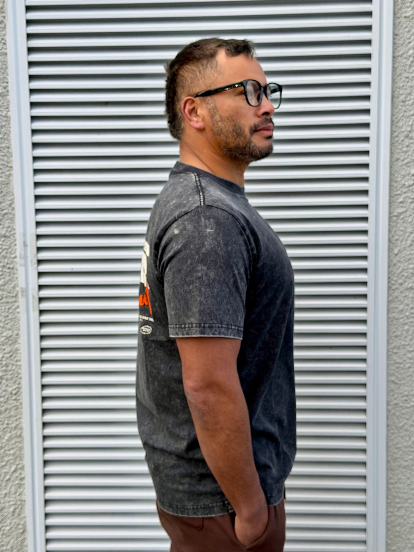 THE PROMISE TEE