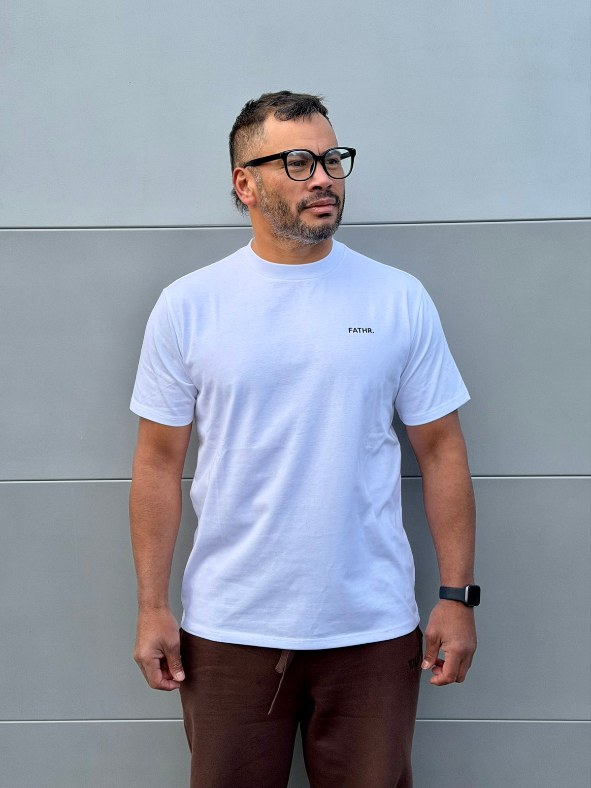 FATHR. TEE