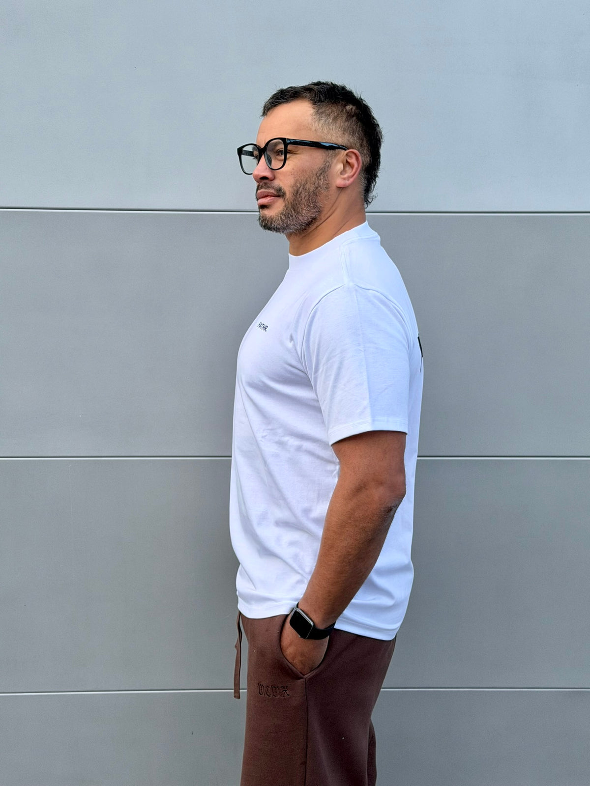 FATHR. TEE