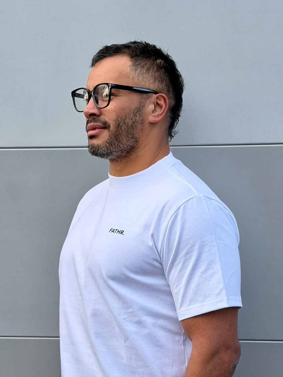 FATHR. TEE