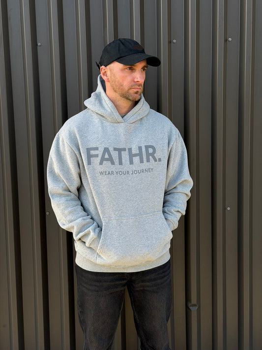 FATHR. Hoodie
