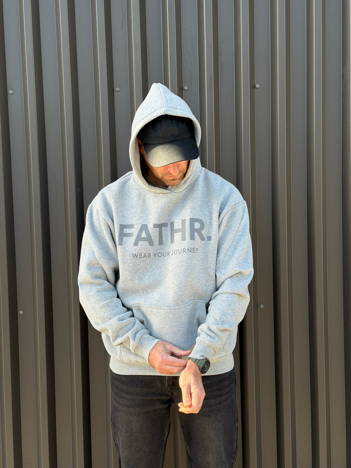 FATHR. Hoodie
