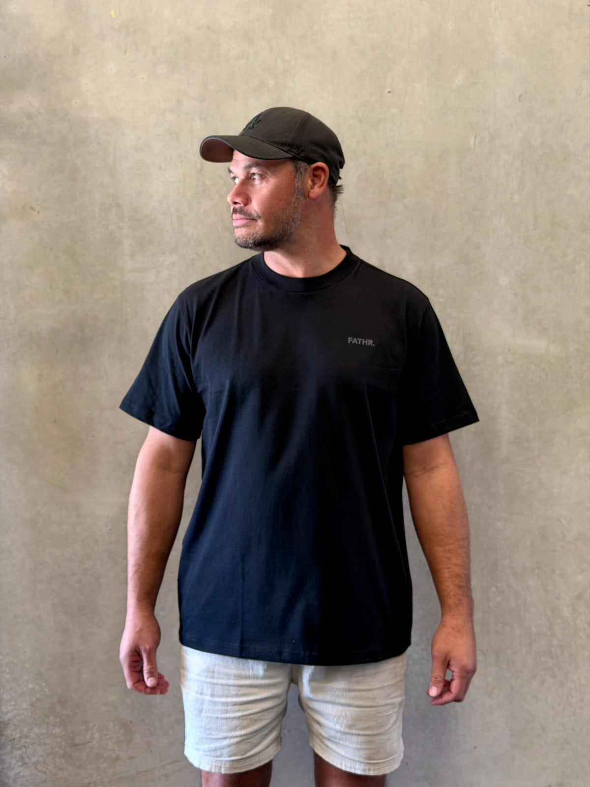 FATHR.HOOD Tee
