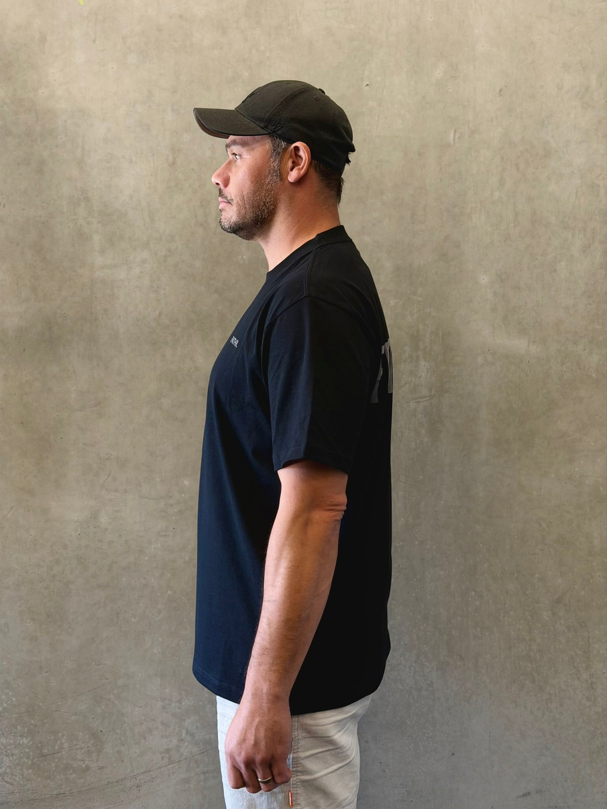 FATHR.HOOD Tee