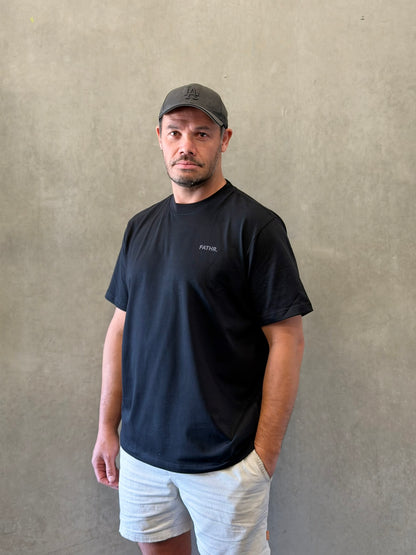 FATHR.HOOD Tee