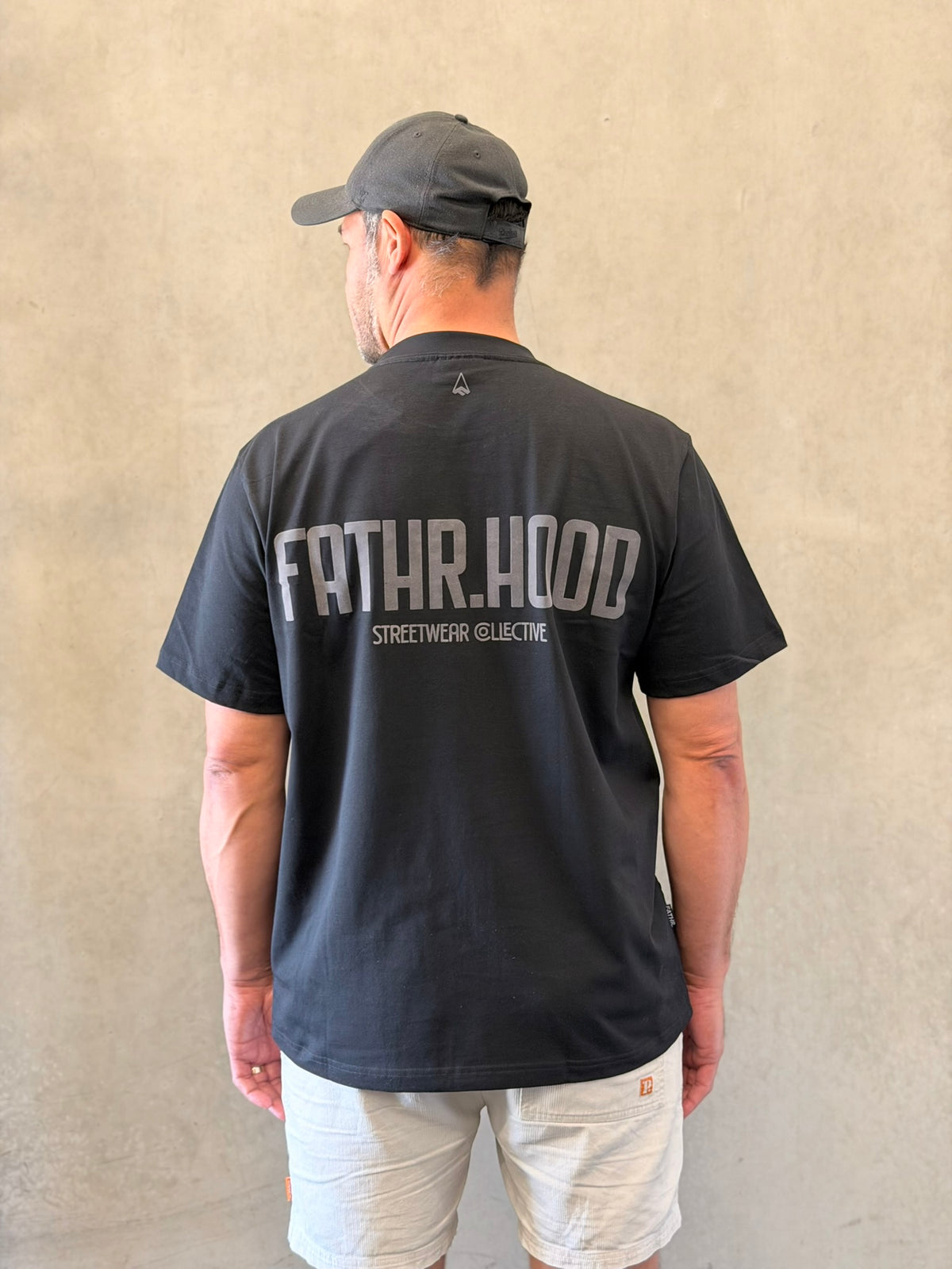 FATHR.HOOD Tee