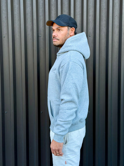 Script Hoodie