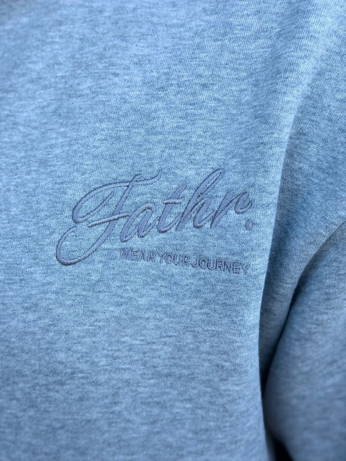 Script Hoodie