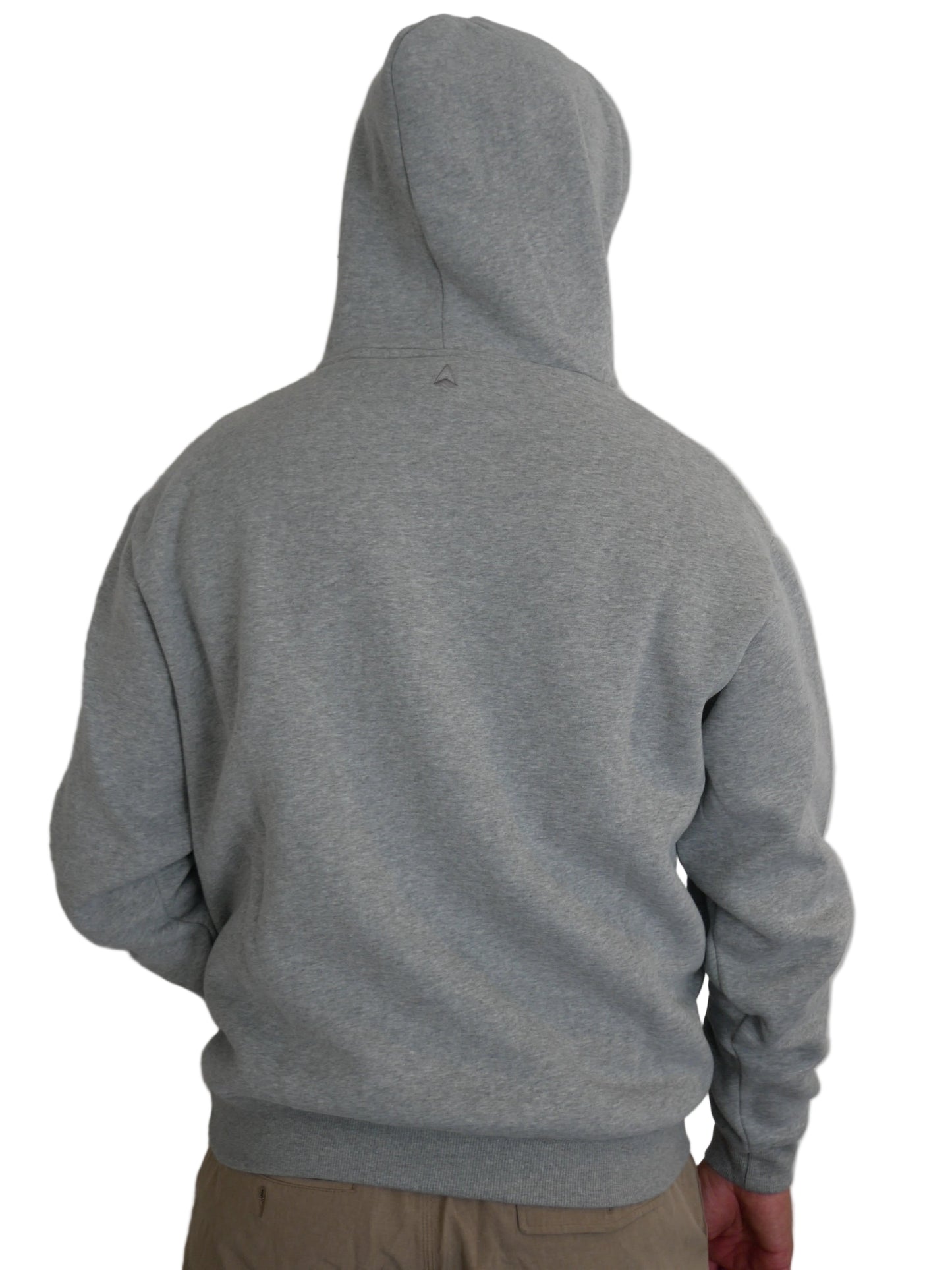 Banner Hoodie