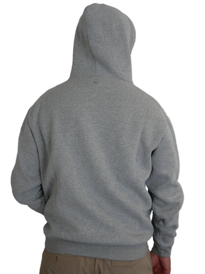 Banner Hoodie