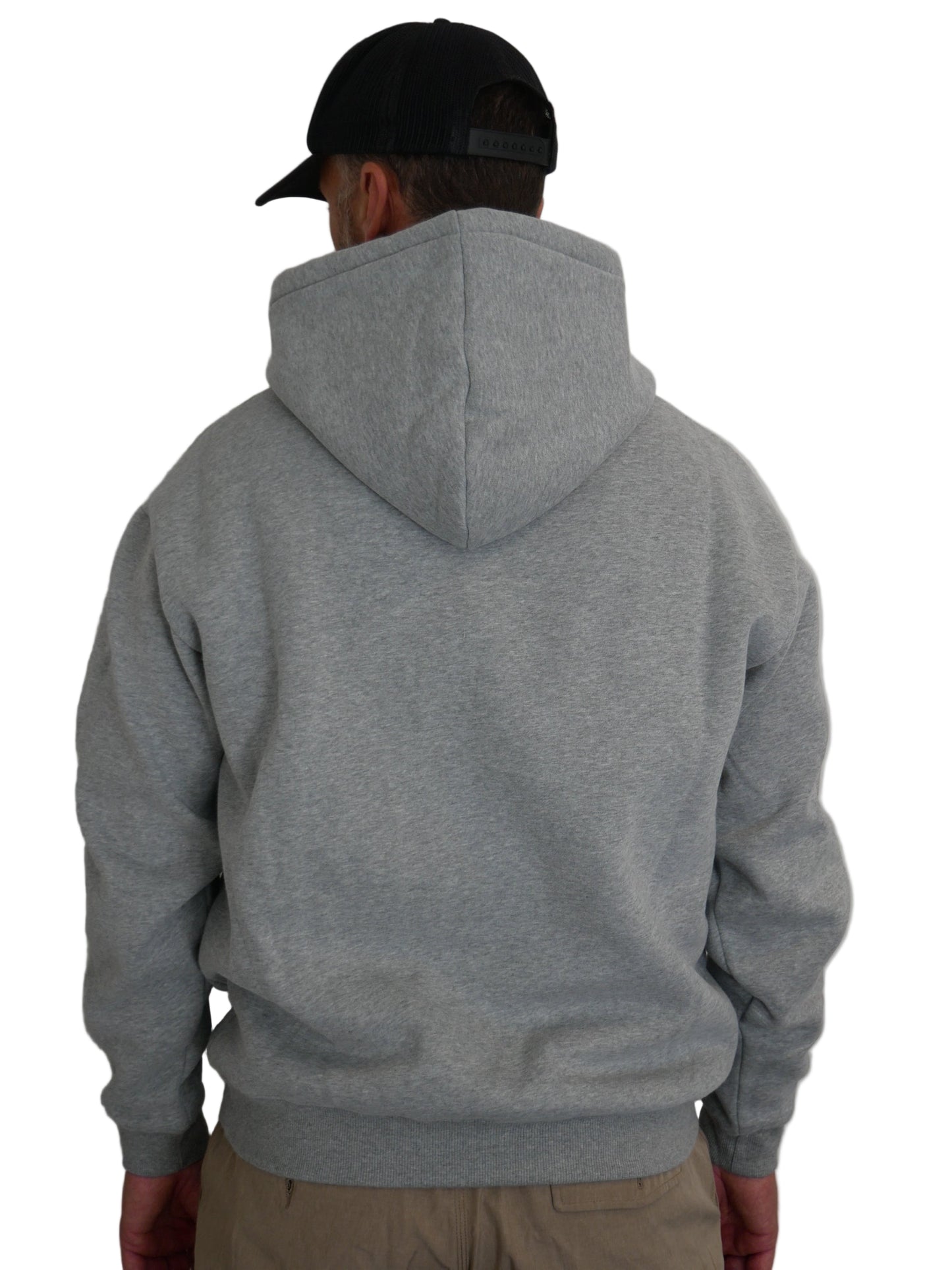 Banner Hoodie