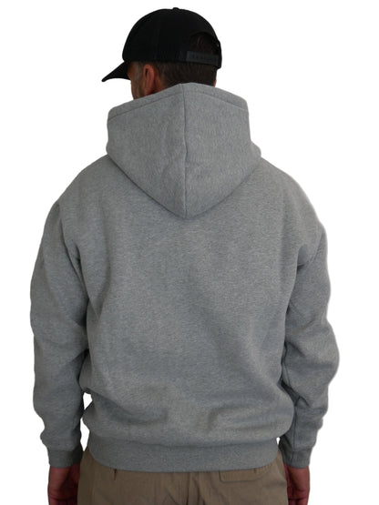 Banner Hoodie