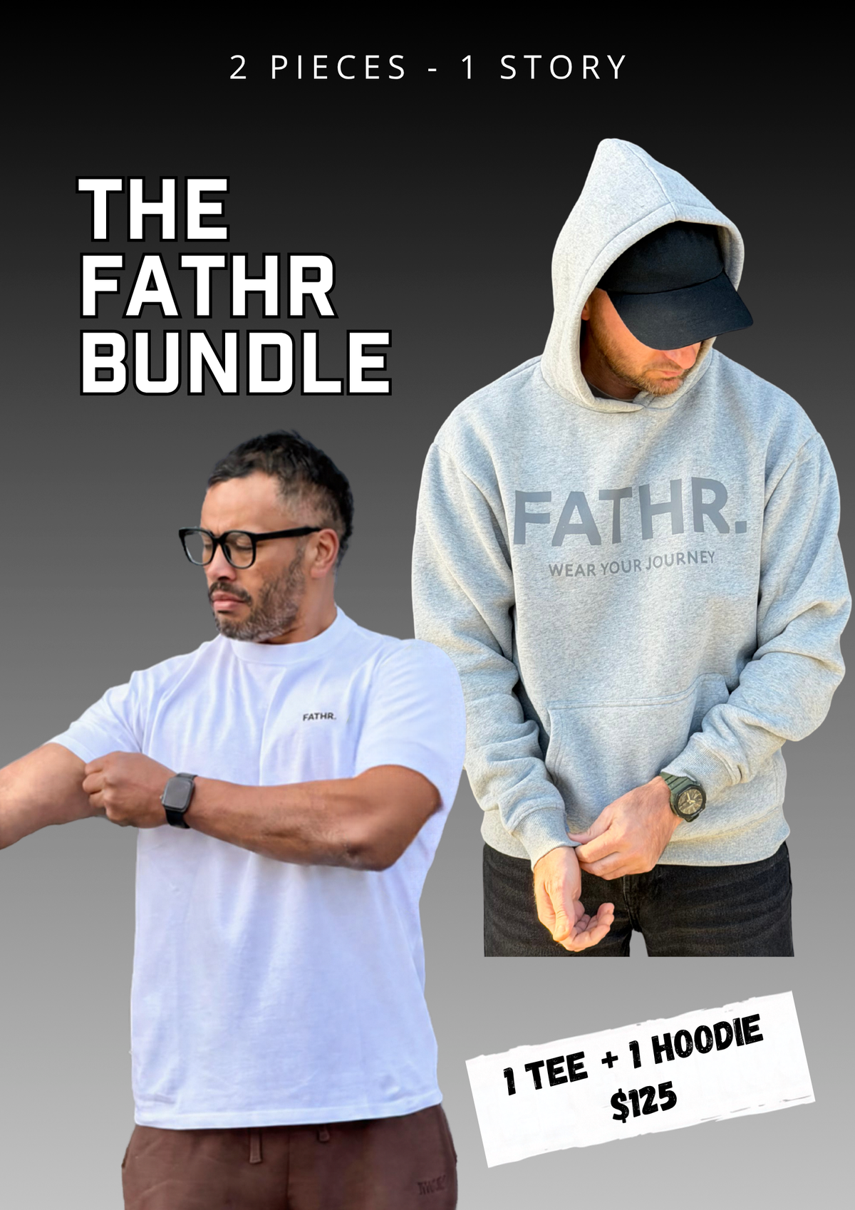 The FATHR. Bundle