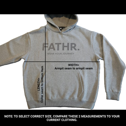 Banner Hoodie